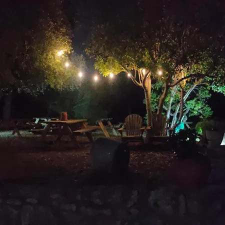 Villa Casa Rural Mediterranea En